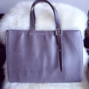 Matt & Nat Briefcase Style Bag